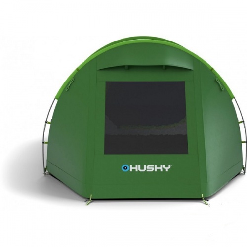 Палатка Husky BENDER 3 green