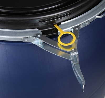 Бочка Open Top 227 л