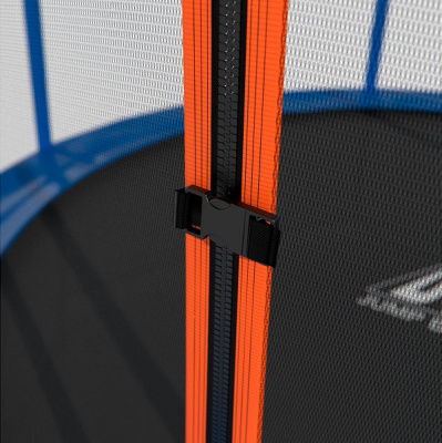 Батут DFC JUMP BASKET 8FT-JBSK-B