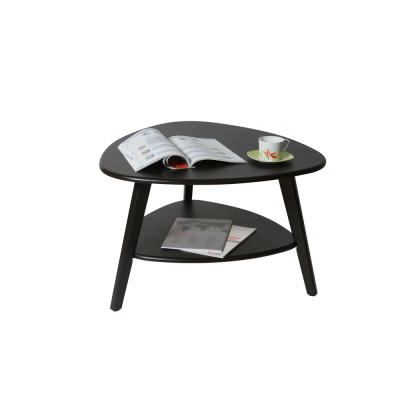 Стол журнальный Бруклин венге 