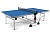 Теннисный стол GRAND EXPERT 6 Всепогодный синий