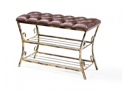 Полка для обуви Арт. БН-2КС-1 Kanzas-10 