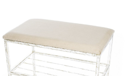 Банкетка с регулируемыми ножками БН-17Т-4 Italia-2 