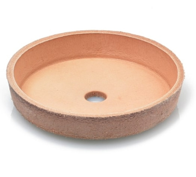 Кожаная чаша поршня к доильному аппарату Дарена, Буренка