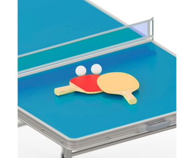 Теннисный стол DFC 48 122 x 76 см