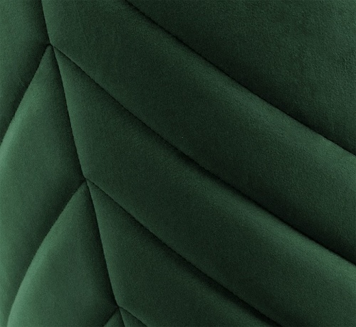 Стул Sheffilton SHT-ST35-2/S113 лиственно-зеленый черный муар 