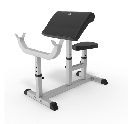 Скамья Скотта DFC UB007