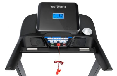 Электрическая беговая дорожка VictoryFit VF-X780