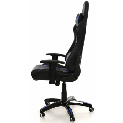 Офисное кресло LUCARO 362 New Racing Blue 
