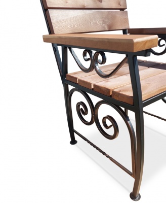 Стул садовый ССК-6