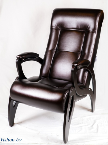 Кресло для отдыха Модель 51 Орегон перламутр 120 