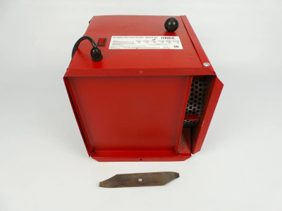 Зернодробилка Нива ИЗ-15м, 350 кг/час, 1,5 кВт