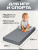 Мат № 1 (100 х 50 х 10) PERFETTO SPORT графит Мат № 1 (100 х 50 х 10) PERFETTO SPORT графит