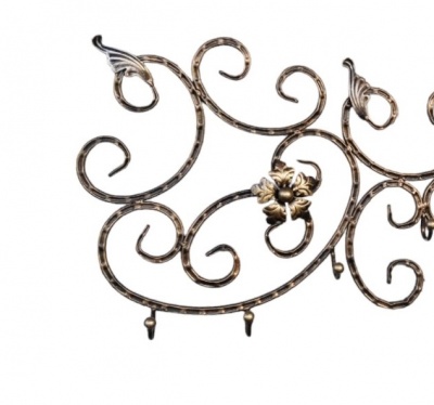 Вешалка настенная В4 Саниджи 