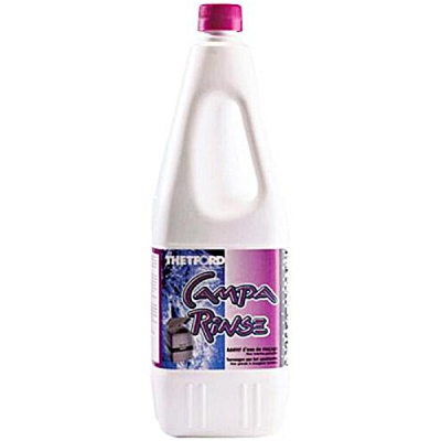 Жидкость Campa Rinse