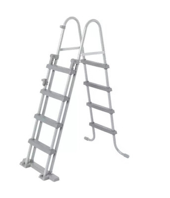 Бассейн каркасный Bestway 56716 Steel Pro MAX 549х274х122см