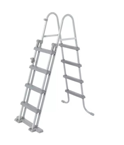 Бассейн каркасный Bestway 56716 Steel Pro MAX 549х274х122см