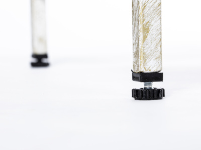 Банкетка с регулируемыми ножками БН-17Т-4 Italia-2 