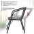 Стул садовый Green Glade 71201