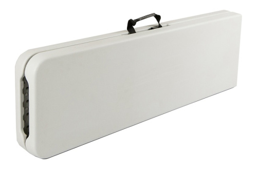 Скамья складная пластиковая Angioletto 180 см