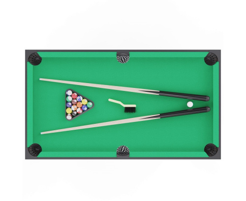 Игровой стол трансформер DFC 48 3 в 1 DT-T-2105