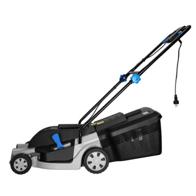 Газонокосилка электрическая DEKO DKLM1800 PRO 1800Вт 400мм