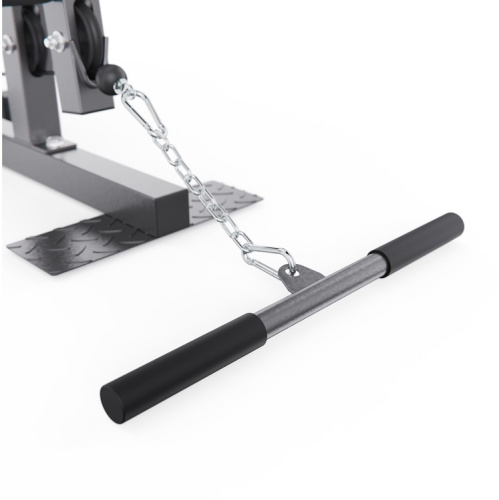 Многофункциональный силовой тренажер DFC D70133