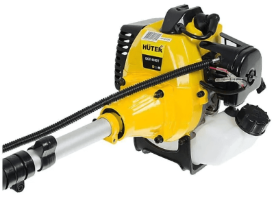 Бензокоса Huter GGT-1000T (70/2/2)