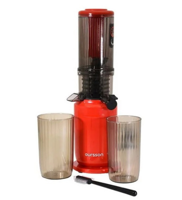 Соковыжималка Oursson JM4700 RD
