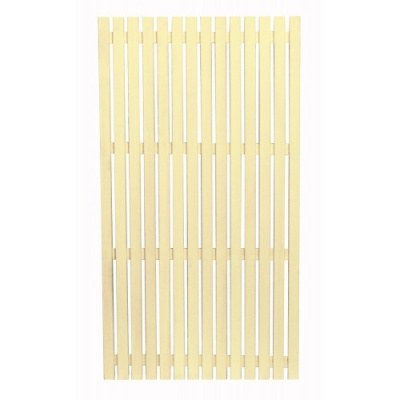 Трапик для бани 0,9м ТР-09