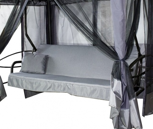 Качели-шатер Сиеста Премиум с4200