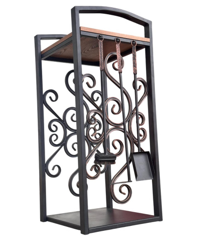 Дровница МФ-17