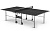 Теннисный стол Olympic с сеткой Black