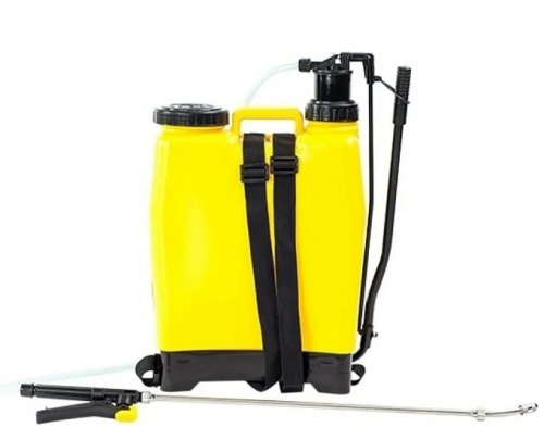 Опрыскиватель помповый Champion SL16