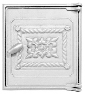 Дверка ДТ-4 (Б) топочная 270х295мм