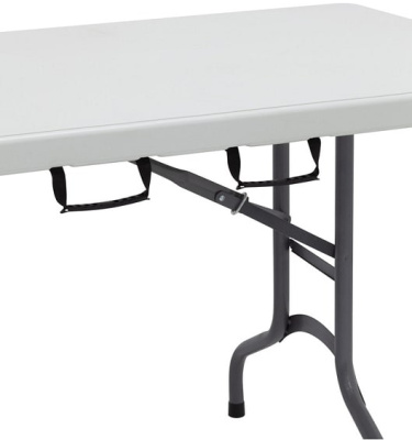 Стол складной Stool Group Z242S 242x74x74
