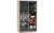Шкаф-купе Е1 Экспресс двухдверный с фотопечатью Лондон Дуо 