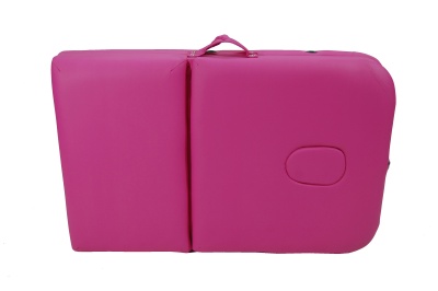 Массажный стол Atlas Sport складной 3-с деревянный + сумка в подарок