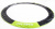 Батут Fitness Trampoline GREEN 12 FT Extreme