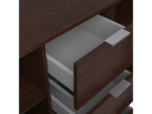 Комод Leset Нолан 4 венге