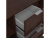 Комод Leset Нолан 4 венге