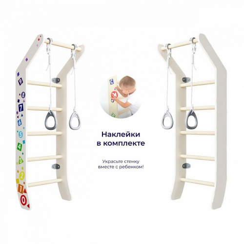 ДСК Romana Eco3 Luna (03.21.6.04.425.00) кремовый