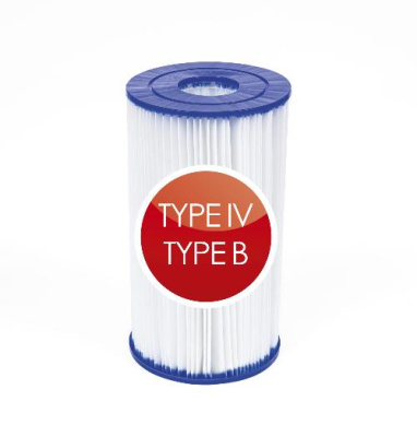 Фильтр-картридж тип IV Bestway 58095