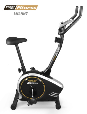 Велотренажер Energy SLF BK8518