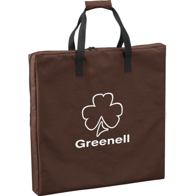 Набор складной мебели FTFS-1, зелёный