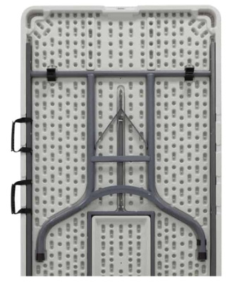 Стол складной Stool Group Z242S 242x74x74