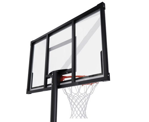 Мобильная баскетбольная стойка DFC KIDSZ