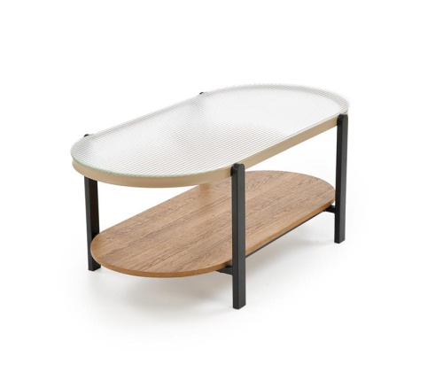 Стол журнальный HALMAR KAMALA  