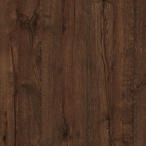 Шкаф угловой СН-060.03 ДСП винтерберг дуб денвер коньяк 