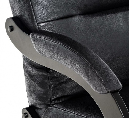 Кресло Leset Дэми венге Dundi 109 